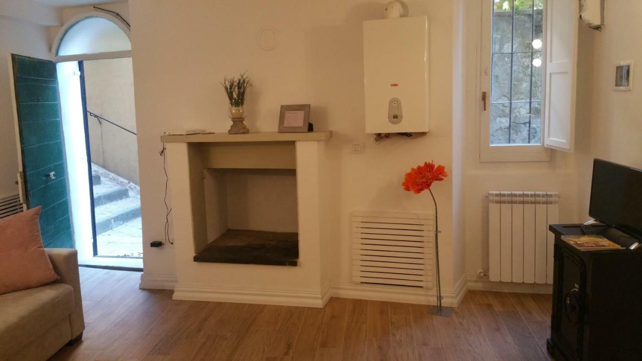 Ai Barutoli Apartment Perugia Luaran gambar