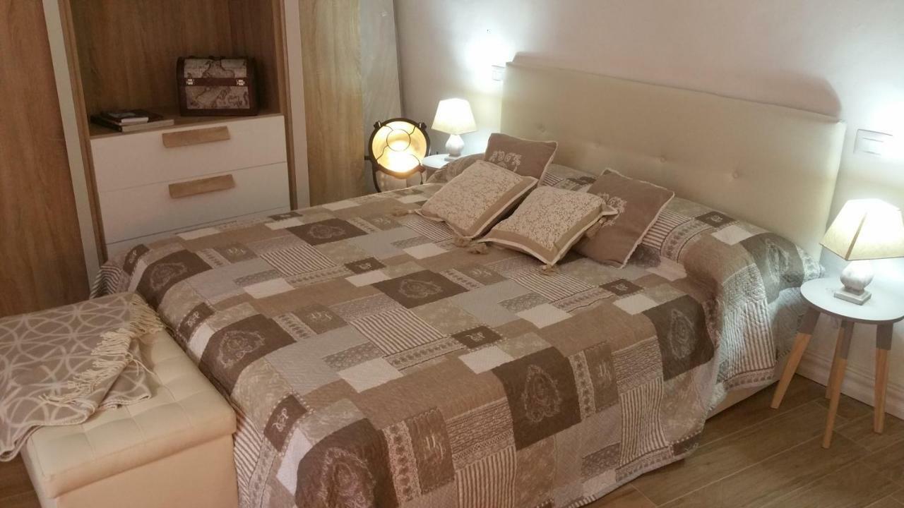 Ai Barutoli Apartment Perugia Luaran gambar