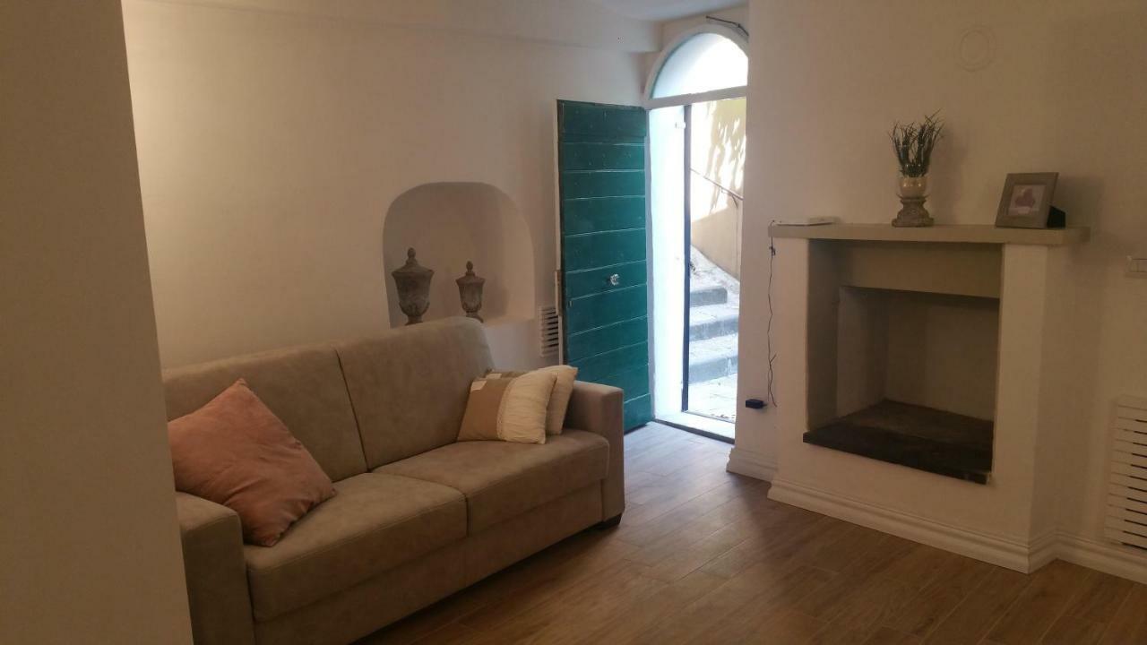 Ai Barutoli Apartment Perugia Luaran gambar