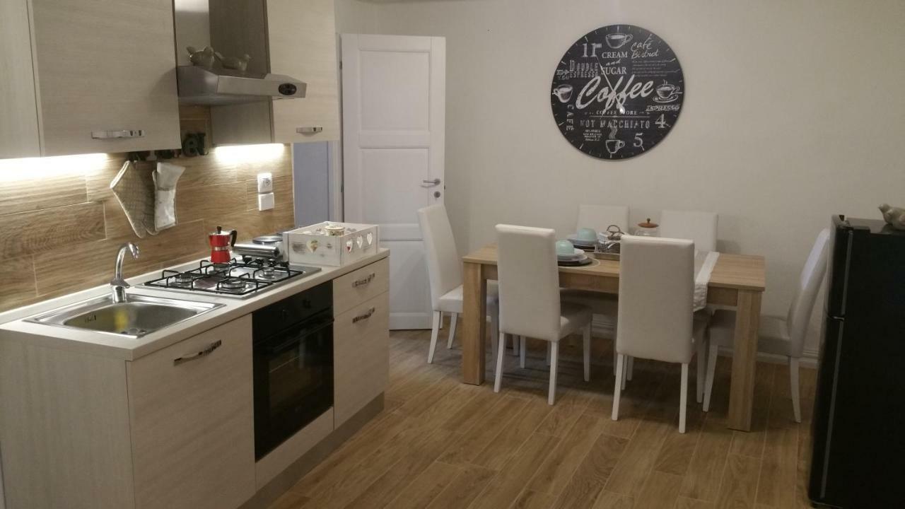 Ai Barutoli Apartment Perugia Luaran gambar