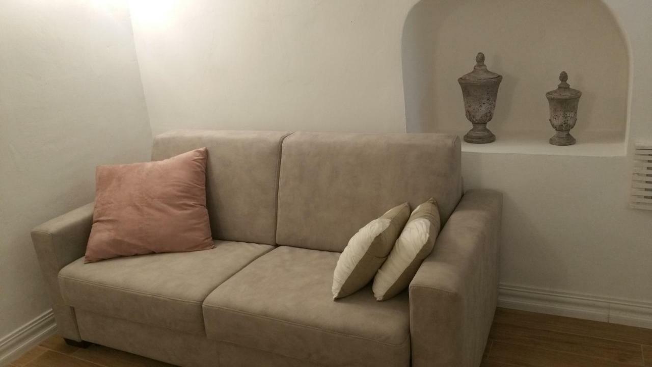 Ai Barutoli Apartment Perugia Luaran gambar