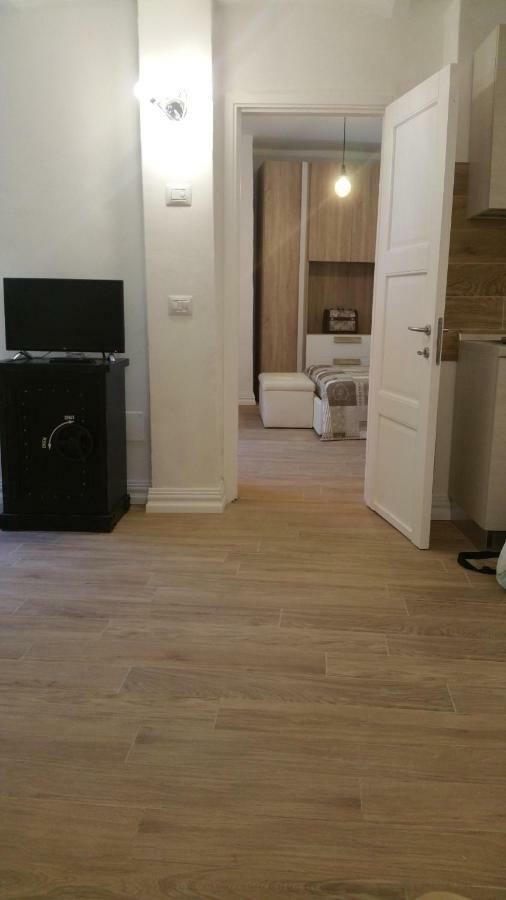 Ai Barutoli Apartment Perugia Luaran gambar