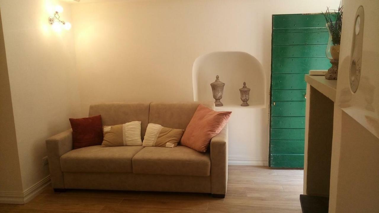Ai Barutoli Apartment Perugia Luaran gambar