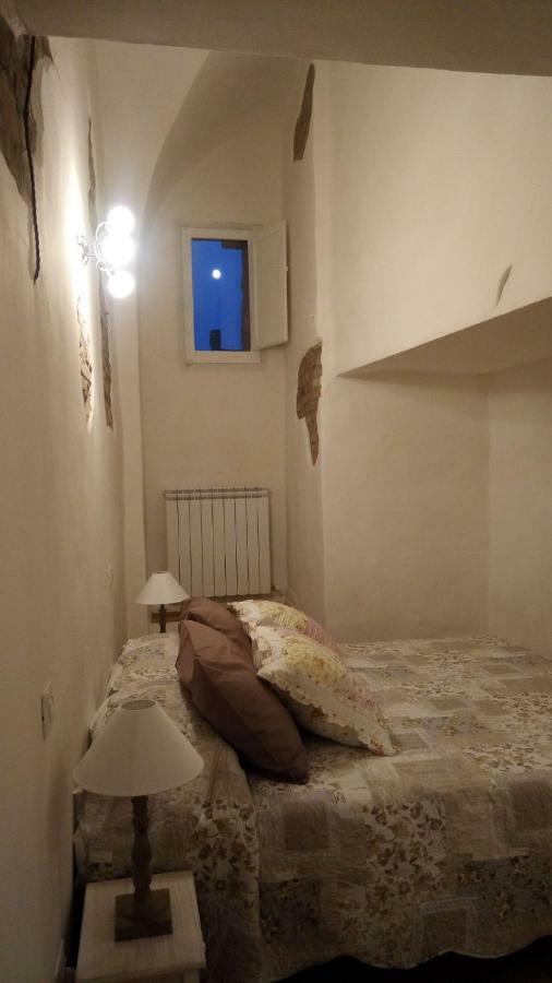 Ai Barutoli Apartment Perugia Luaran gambar