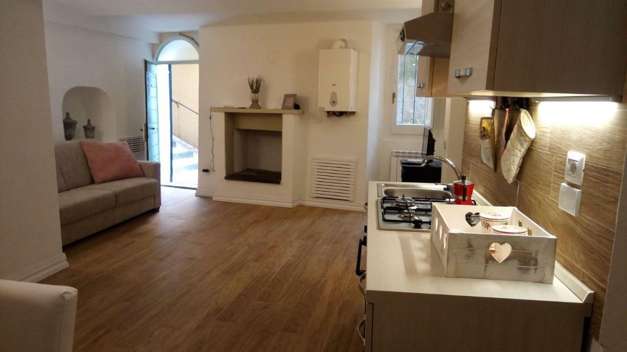 Ai Barutoli Apartment Perugia Luaran gambar