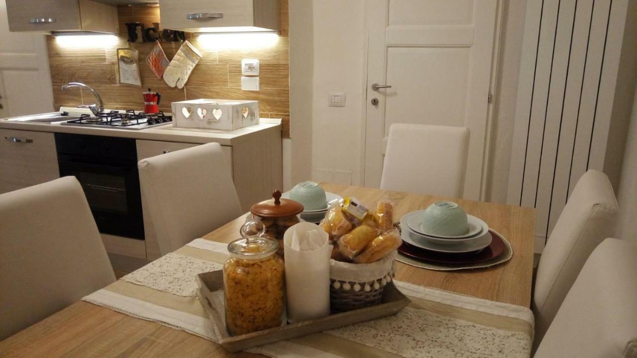 Ai Barutoli Apartment Perugia Luaran gambar