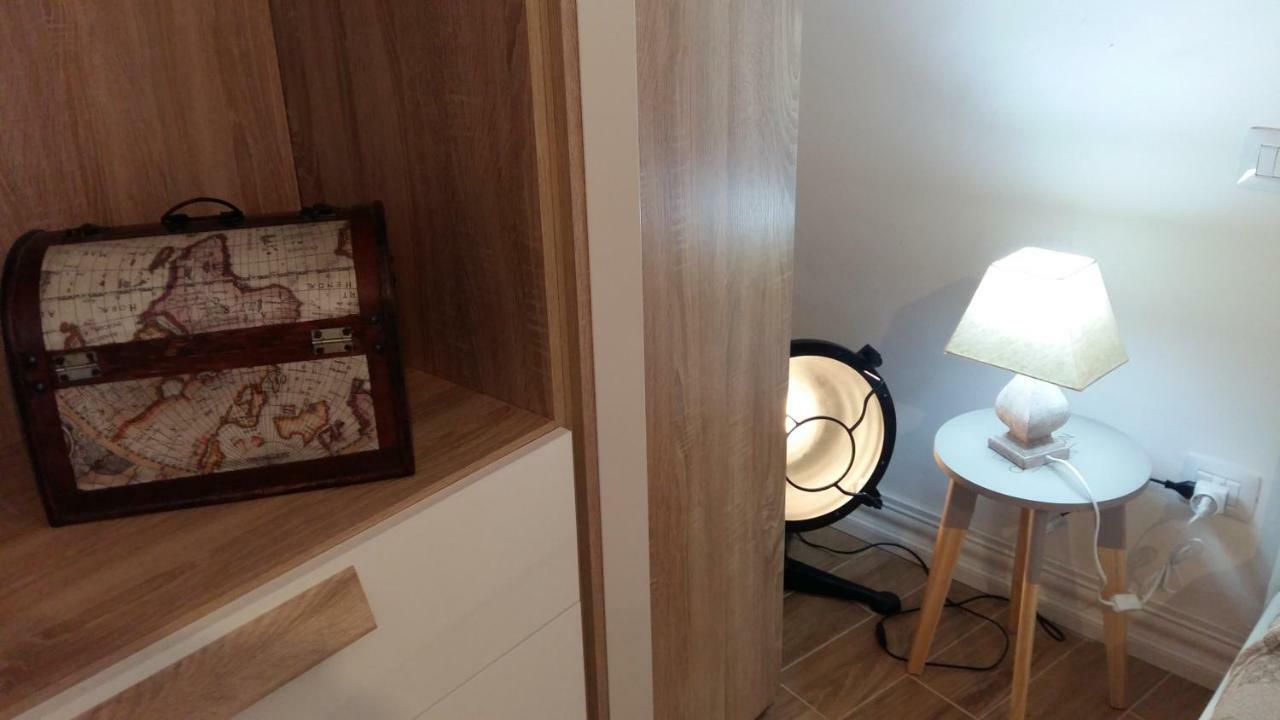 Ai Barutoli Apartment Perugia Luaran gambar
