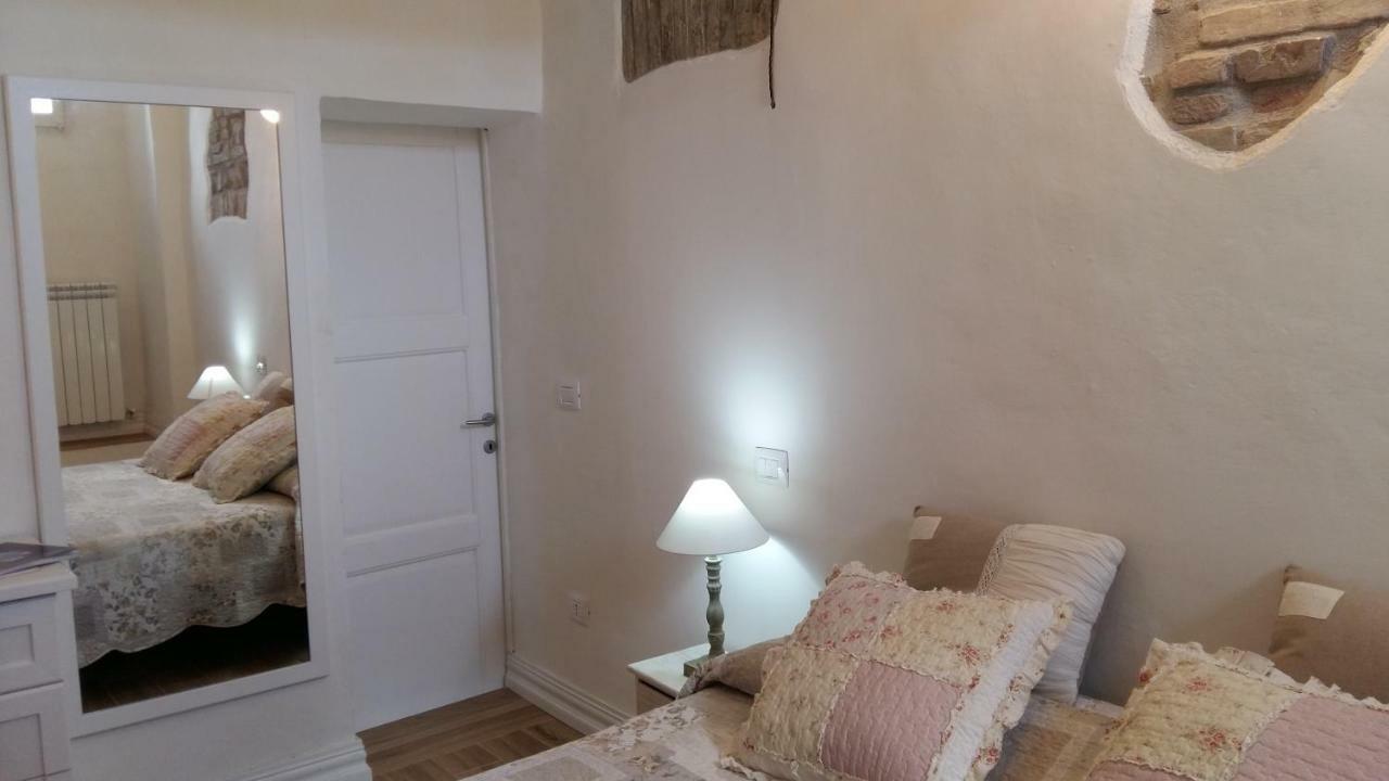 Ai Barutoli Apartment Perugia Luaran gambar