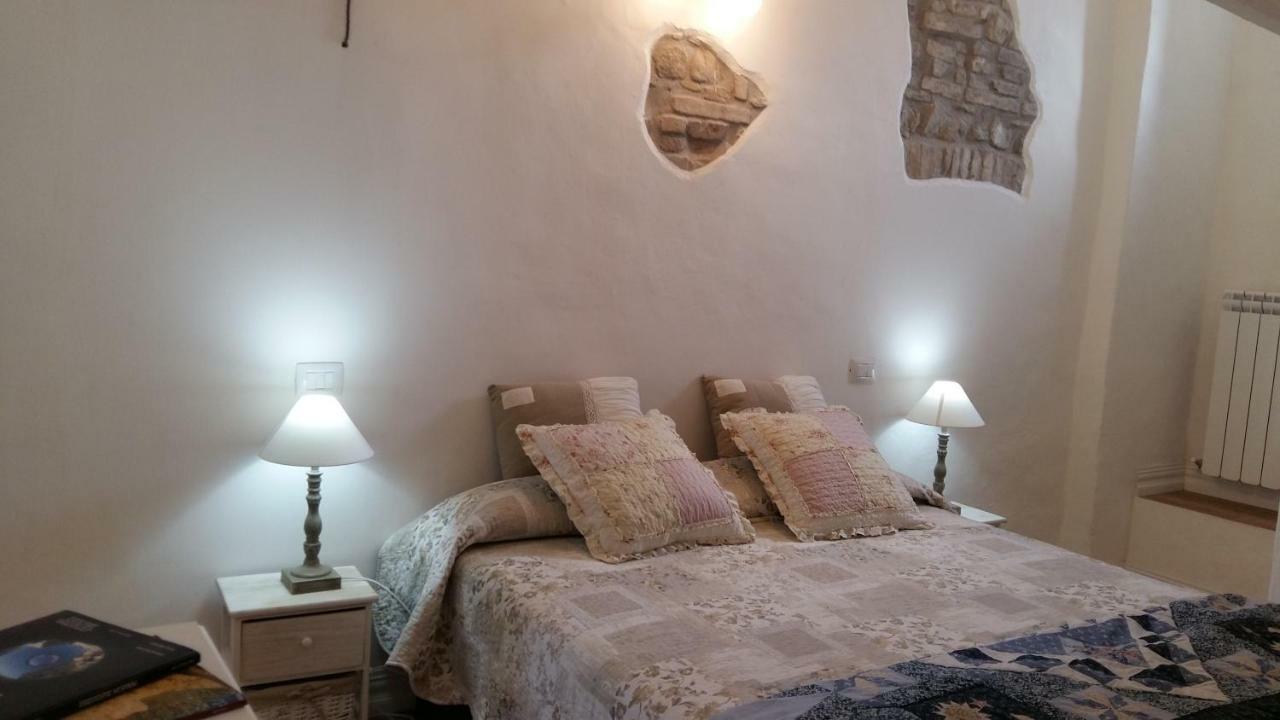 Ai Barutoli Apartment Perugia Luaran gambar