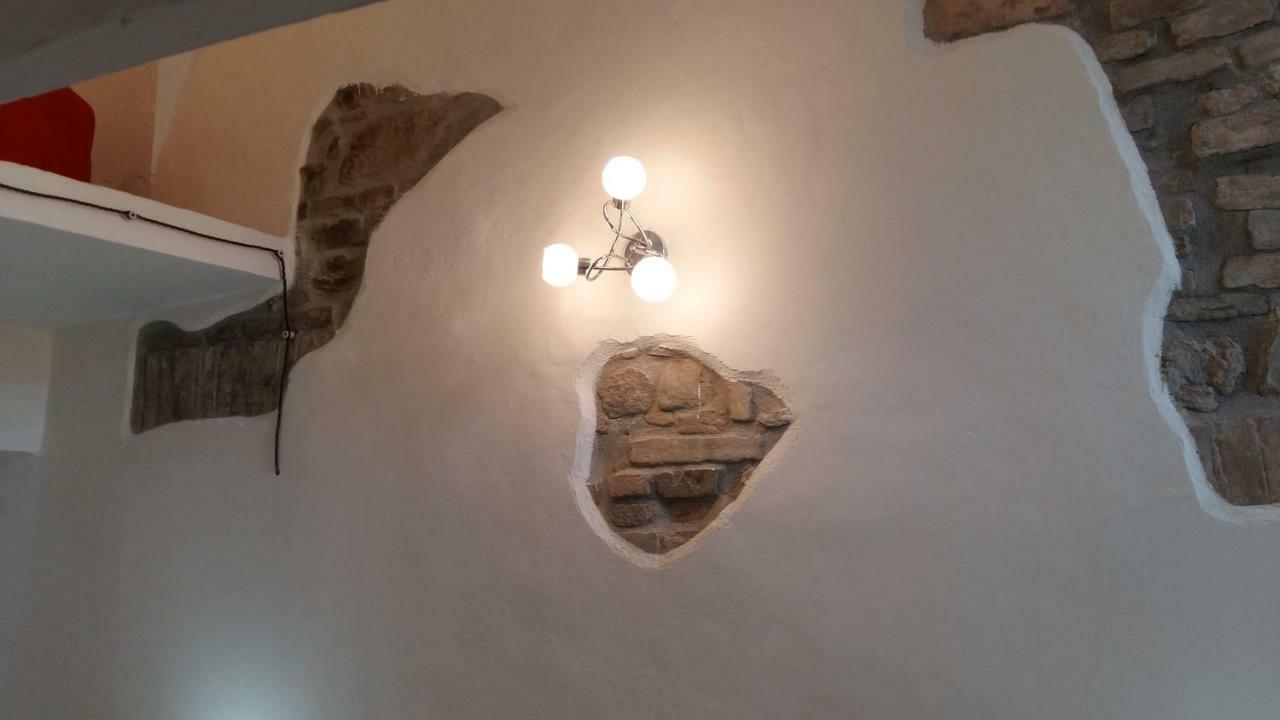 Ai Barutoli Apartment Perugia Luaran gambar