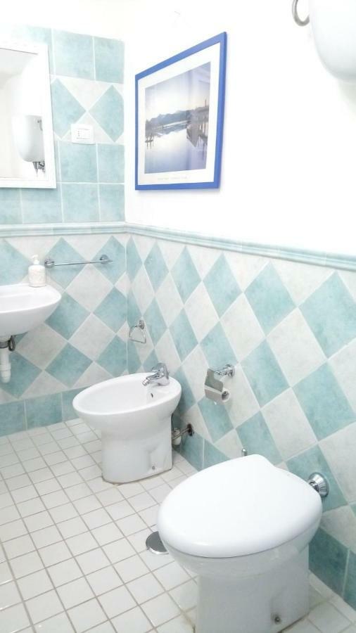 Ai Barutoli Apartment Perugia Luaran gambar