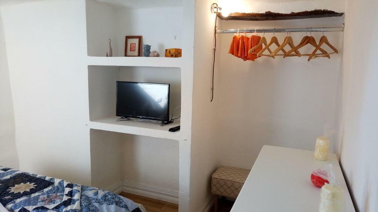 Ai Barutoli Apartment Perugia Luaran gambar