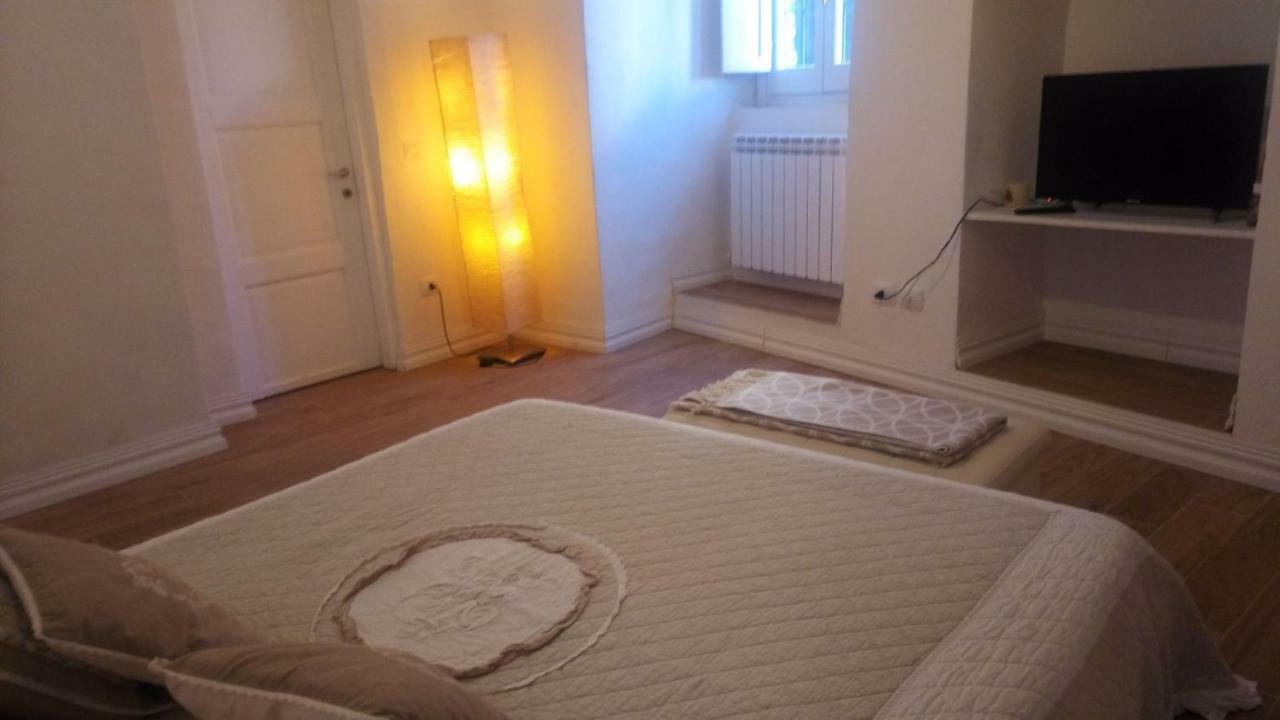Ai Barutoli Apartment Perugia Luaran gambar