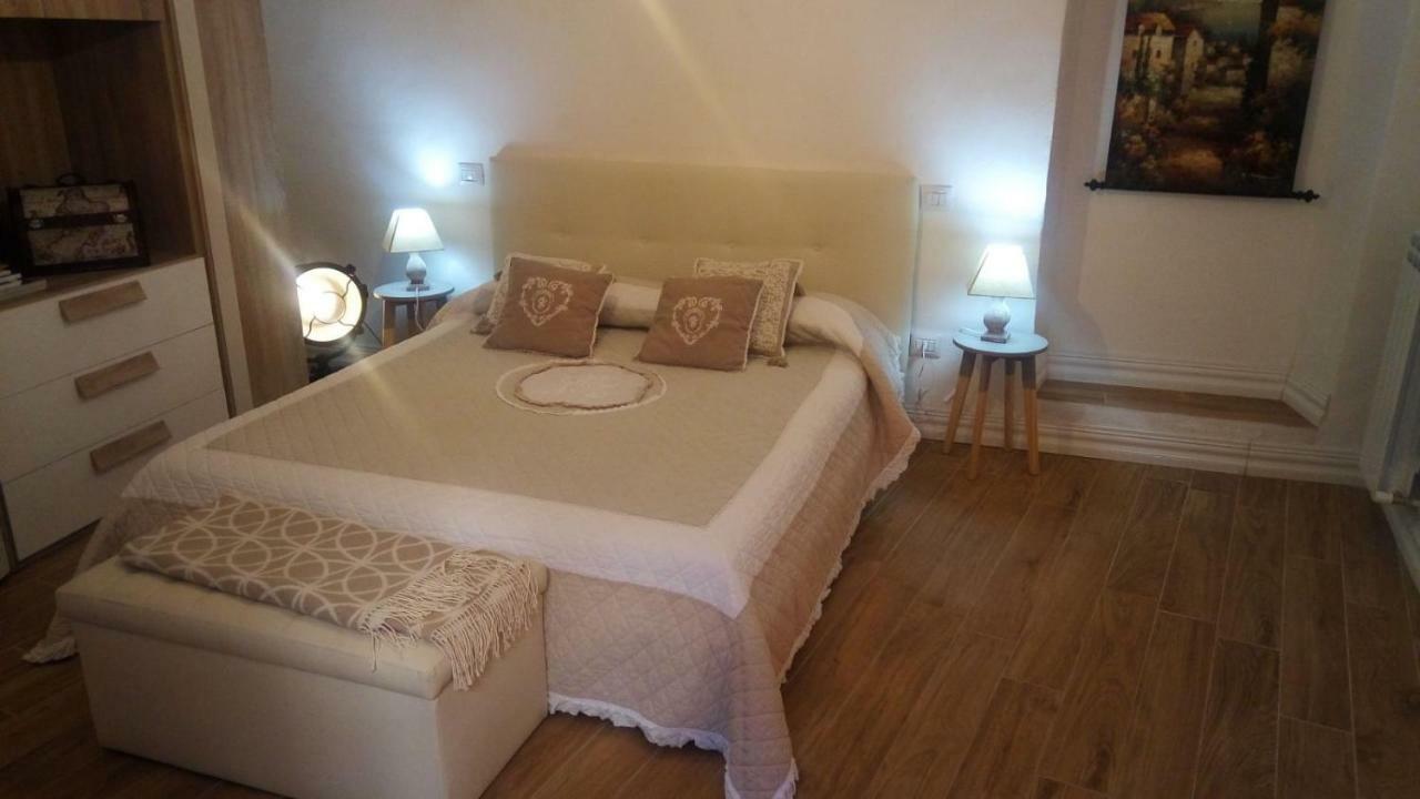 Ai Barutoli Apartment Perugia Luaran gambar