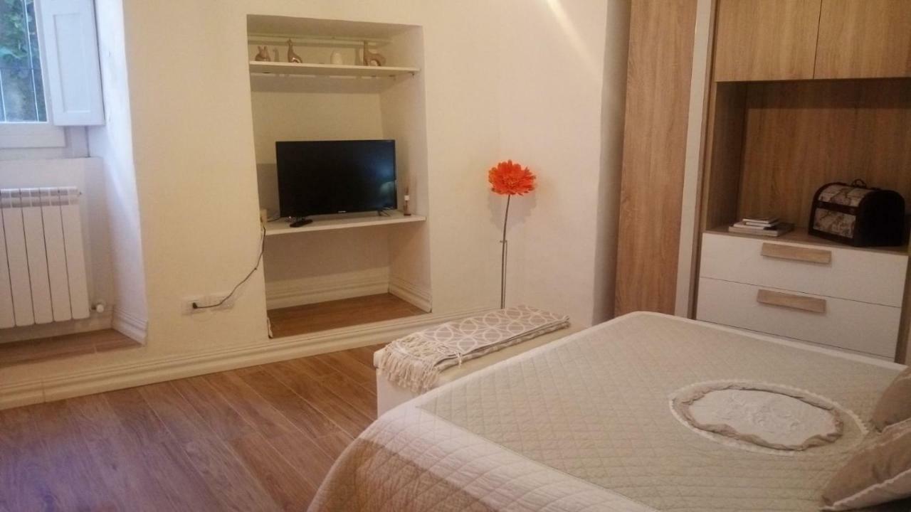 Ai Barutoli Apartment Perugia Luaran gambar