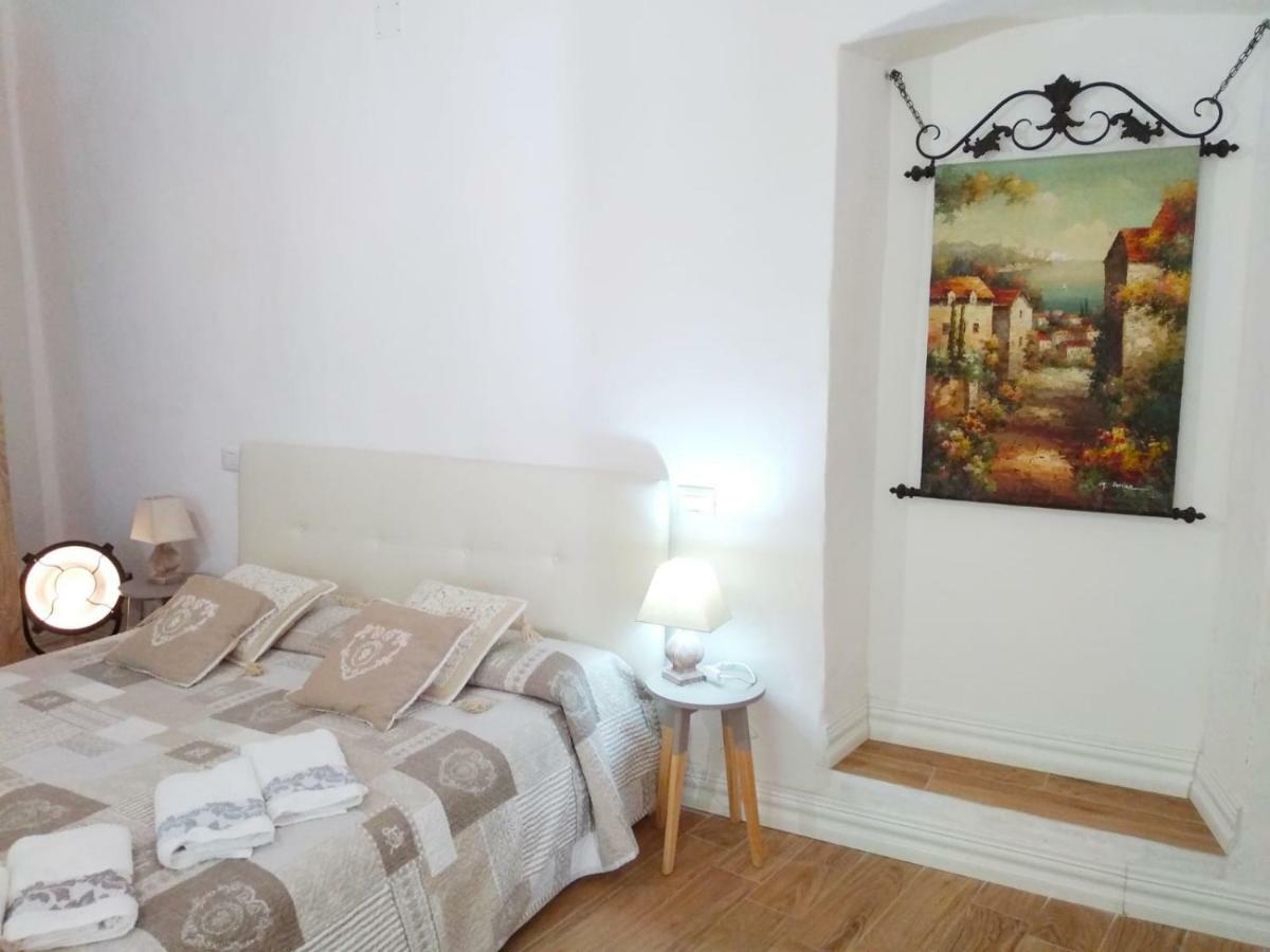 Ai Barutoli Apartment Perugia Luaran gambar
