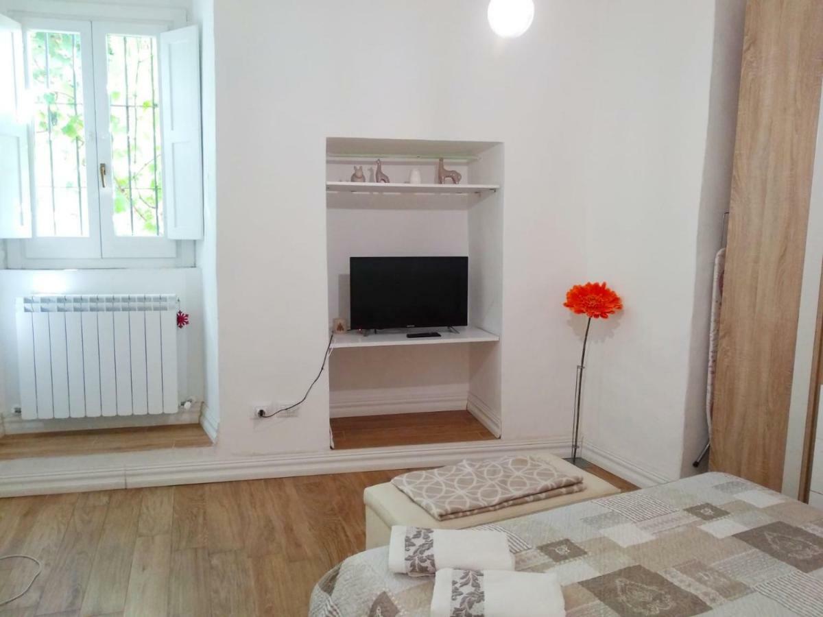 Ai Barutoli Apartment Perugia Luaran gambar