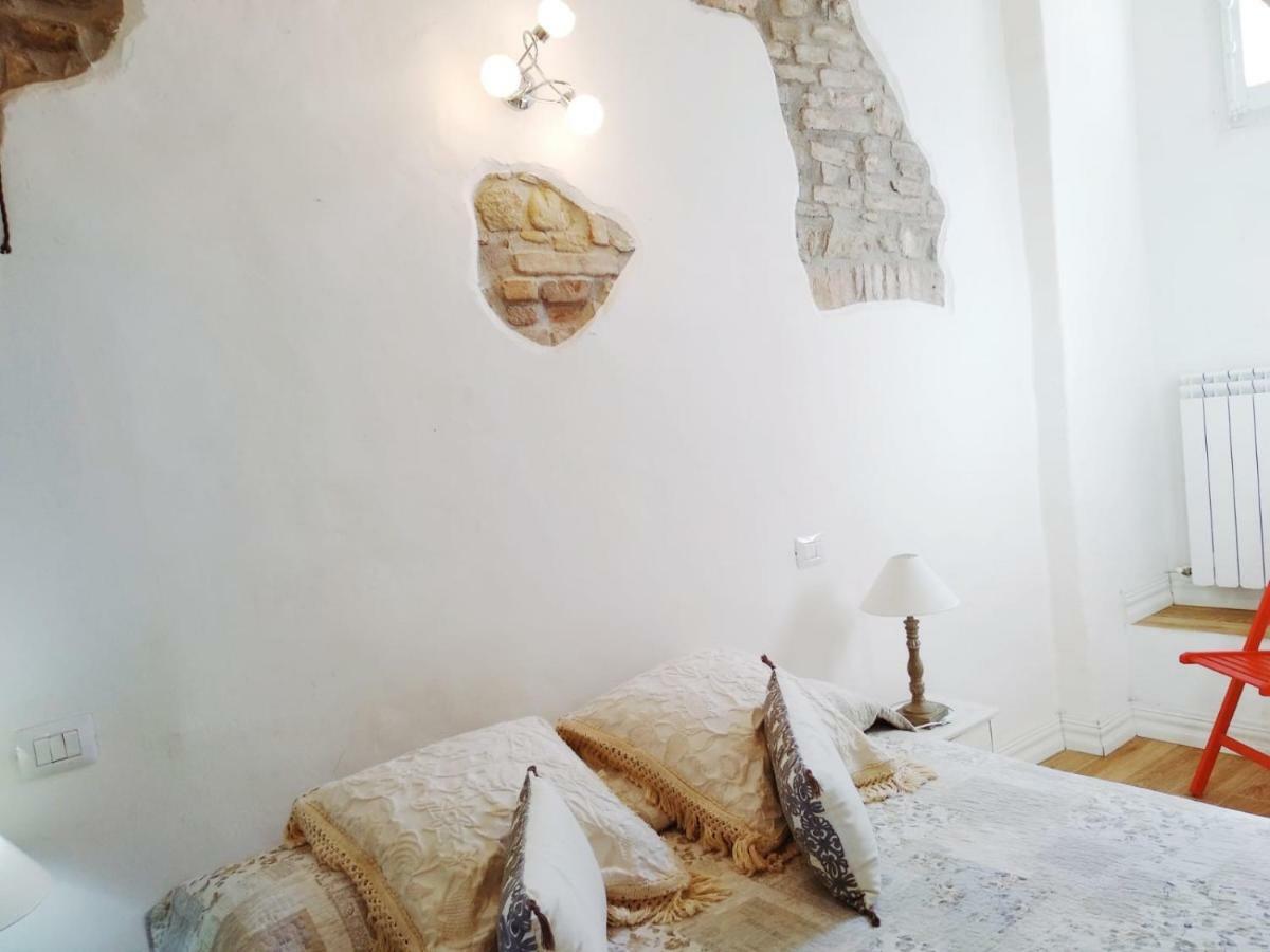 Ai Barutoli Apartment Perugia Luaran gambar