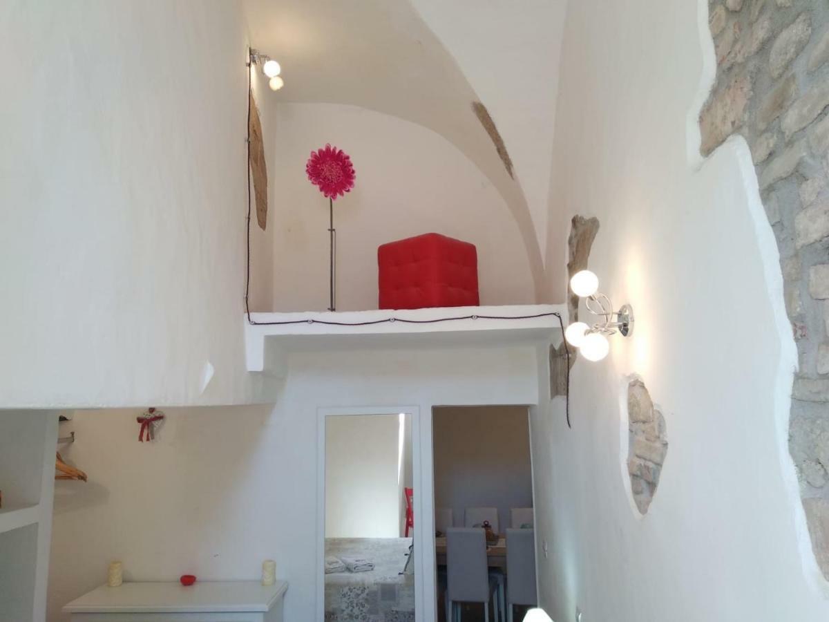 Ai Barutoli Apartment Perugia Luaran gambar