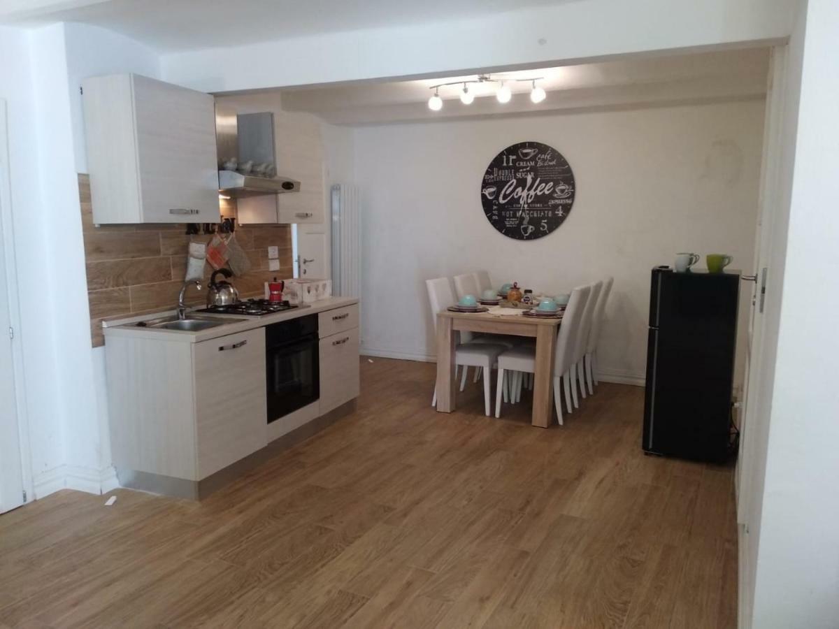Ai Barutoli Apartment Perugia Luaran gambar