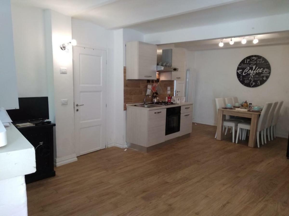 Ai Barutoli Apartment Perugia Luaran gambar