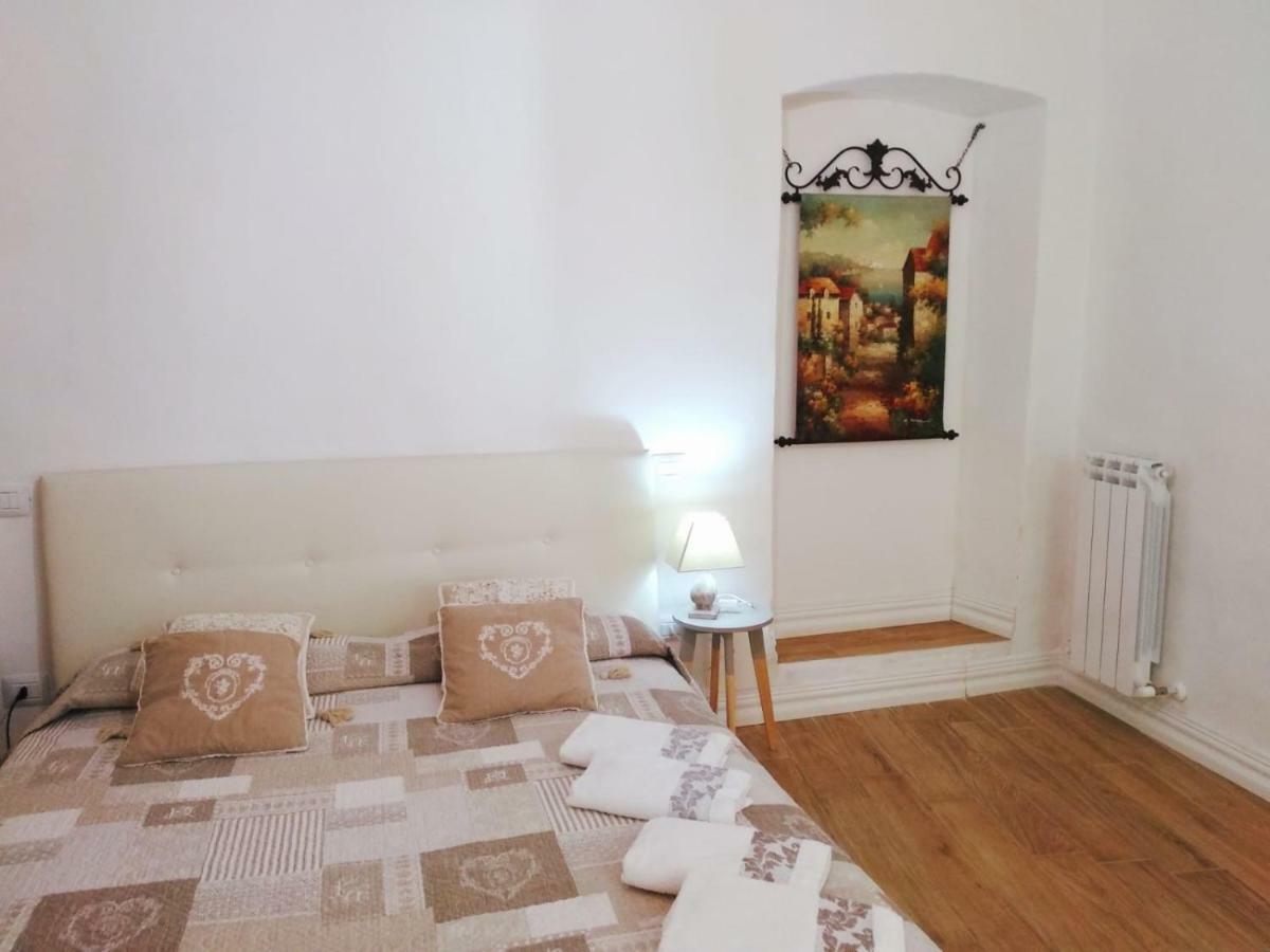 Ai Barutoli Apartment Perugia Luaran gambar