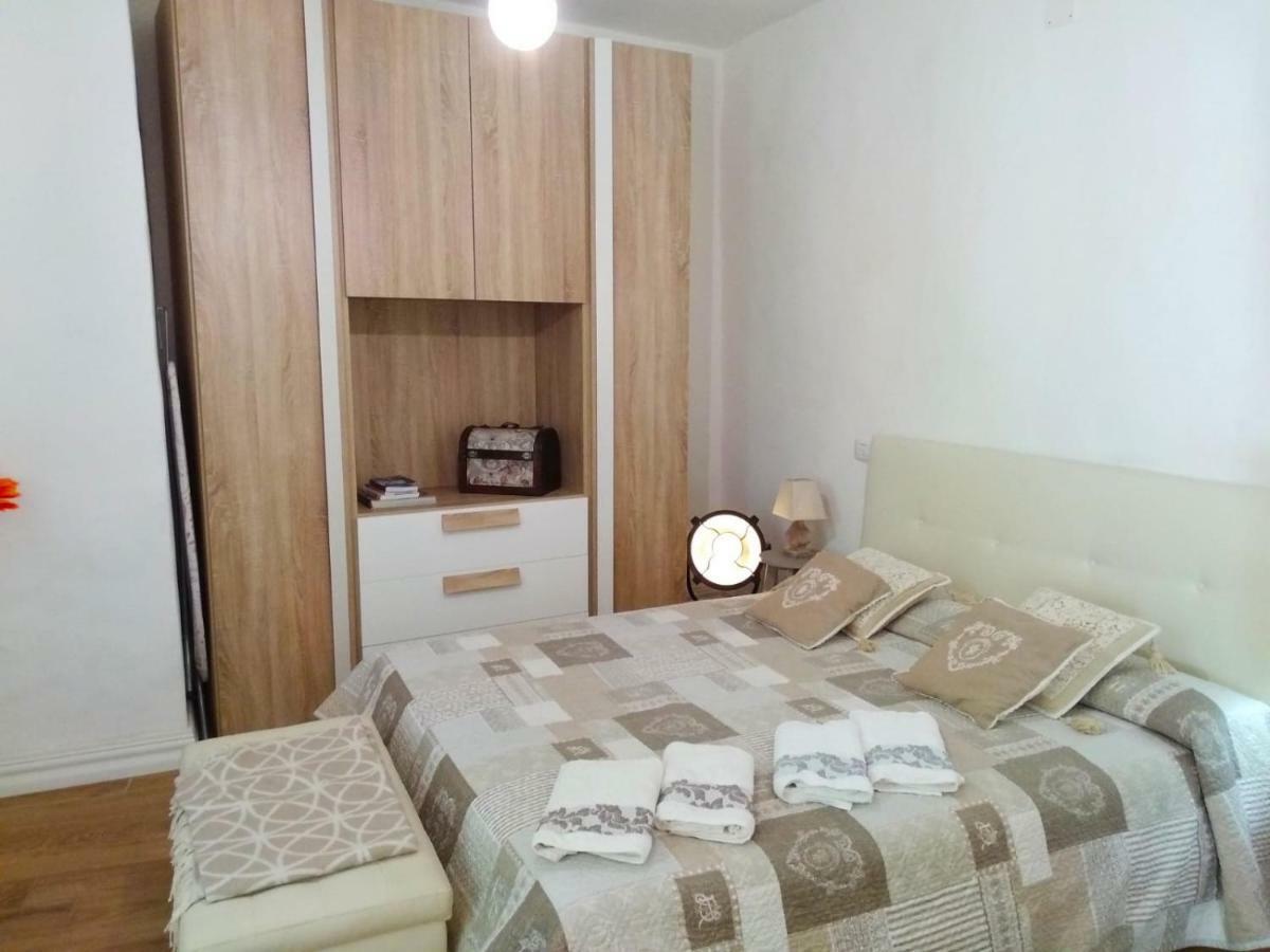 Ai Barutoli Apartment Perugia Luaran gambar