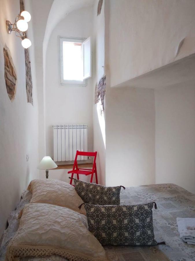 Ai Barutoli Apartment Perugia Luaran gambar