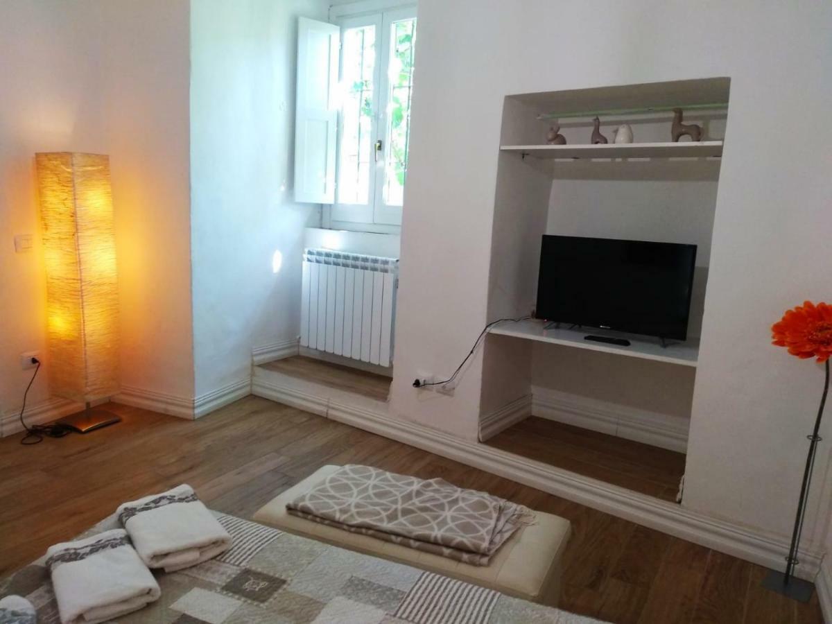 Ai Barutoli Apartment Perugia Luaran gambar